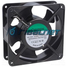 FAN CBB45B05HF 5V 0.20A 